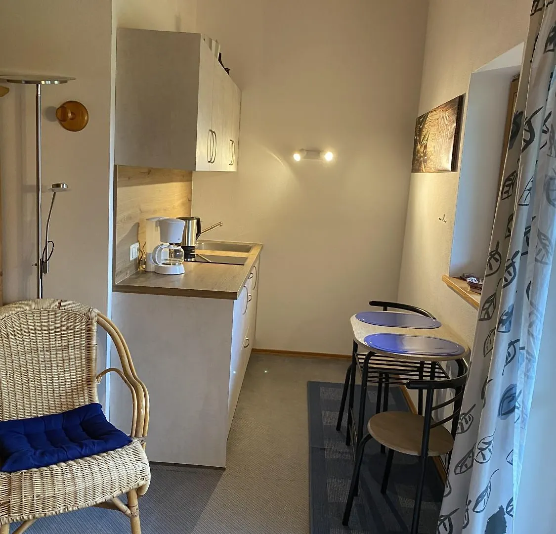 Mit Einem Traumblick App 37 Apartment Oberaudorf
