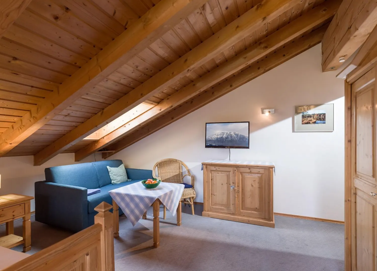 Mit Einem Traumblick App 37 Apartment Oberaudorf