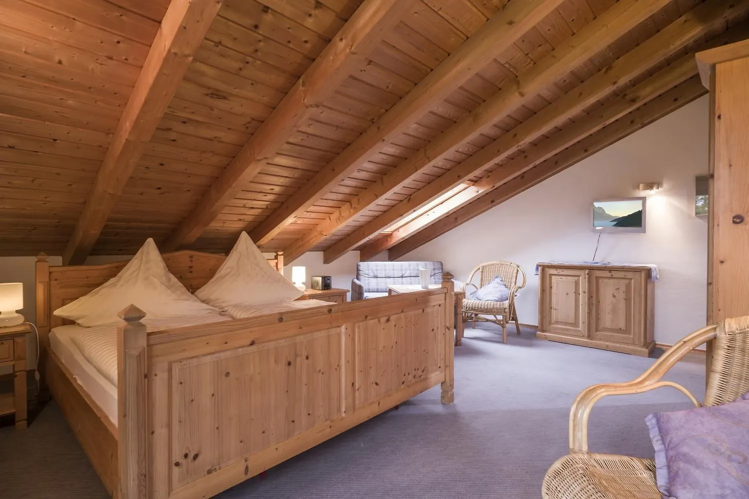Mit Einem Traumblick App 37 Apartment Oberaudorf