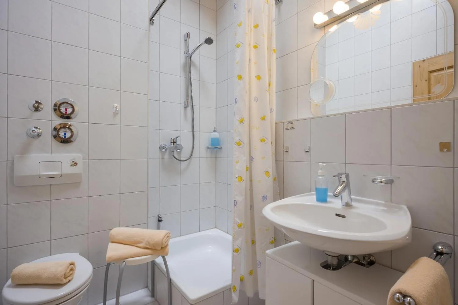 Mit Einem Traumblick App 37 Apartment Oberaudorf 0*,